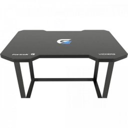Mesa Gamer Vickers Azul Fortrek - 4
