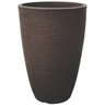 Vaso Redondo Cônico Moderno 30 Japi - 1