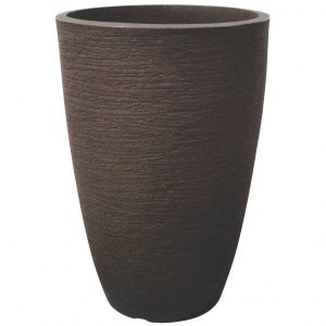Vaso Redondo Cônico Moderno 38 Japi