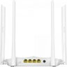 Roteador Wireless 1200Mbps Dual Band AC5V3 Branco TENDA - 4