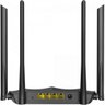 Roteador Wireless Gigabit 1200Mbps Dual Band AC8 Preto TENDA - 4