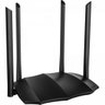 Roteador Wireless Gigabit 1200Mbps Dual Band AC8 Preto TENDA - 2