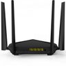 Roteador Gigabit Dual Wifi 1200Mbps AC10 Preto TENDA - 2