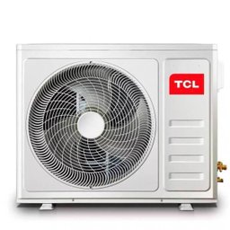 Ar-Condicionado Tcl Split Hi Wall 12.000 Frio com Serpentina de Cobre e Filtro Hd Silver Íon - 5