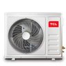 Ar-Condicionado Tcl Split Hi Wall 12.000 Frio com Serpentina de Cobre e Filtro Hd Silver Íon - 5