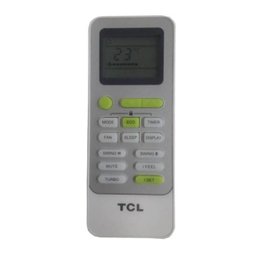 Ar-Condicionado Tcl Split Hi Wall 12.000 Frio com Serpentina de Cobre e Filtro Hd Silver Íon - 4