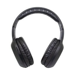 Fone de Ouvido Estéreo sem Fio Bluetooth Fon-6702 Preto Inova - 2