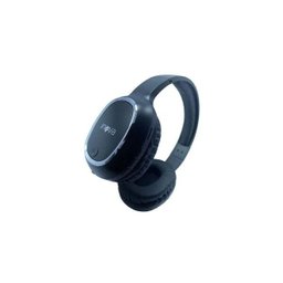 Fone de Ouvido Estéreo sem Fio Bluetooth Fon-6702 Preto Inova - 3