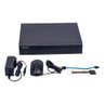 Dvr Hikvision Hil204g 4 Canais 10tb 1080p - 4