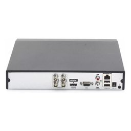 Dvr Hikvision Hil204g 4 Canais 10tb 1080p - 2