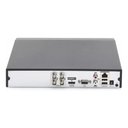 Ver imagem 2 de Dvr Hikvision Hil204g 4 Canais 10tb 1080p