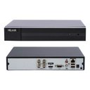 Ver imagem 3 de Dvr Hikvision Hil204g 4 Canais 10tb 1080p