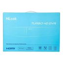 Ver imagem 6 de Dvr Hikvision Hil204g 4 Canais 10tb 1080p