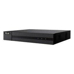 Dvr Hikvision Hil204g 4 Canais 10tb 1080p - 1