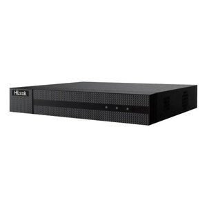 Dvr Hikvision Hil204g 4 Canais 10tb 1080p