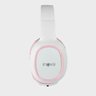 Fone de Ouvido Estéreo sem Fio Bluetooth Fon-6702 Rosa Inova - 3