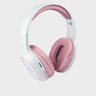 Fone de Ouvido Estéreo sem Fio Bluetooth Fon-6702 Rosa Inova - 1