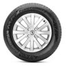 Pneu Continental Aro 16 Powercontact 2 195/55r16 87h - 3