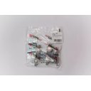 Ver imagem 2 de Sistema Deslizante Suspenso com Roldana Convexa 100kg