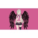 Ver imagem 6 de Kit 6 Quadros Animes 30x20 Mdf