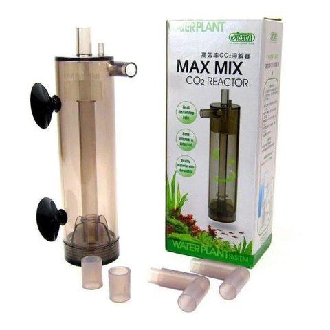 ISTA REATOR DE CO2 LARGE MAX MIX CO2 REACTOR ( I-529 )