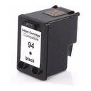 Ver imagem 1 de Cartucho de Tinta Preto Compatível 94 C8765wb para Hp Officejet 100 Officejet H470wbt 13ml