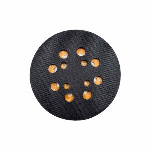 Almofada Disco Lixadeira Roto Orbital Black+decker Bdero100