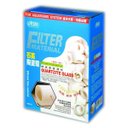 Ver imagem 1 de ISTA QUARTZITE GLASS MATERIAL FILTRANTE CERAMICA 400ML I-241