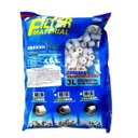 Ver imagem 1 de ISTA QUARTZITE GLASS MATERIAL FILTRANTE CERAMICA 3L I-224