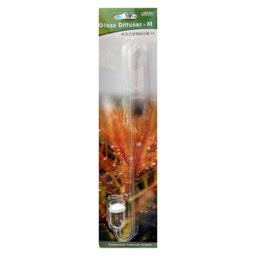 ISTA DIFUSOR CO2 VIDRO 17MM MED IF-590 - UN - 1