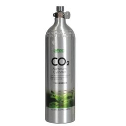 ISTA CILINDRO ALUMINIO 3L CO2 I-604 - 1
