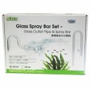 Ver imagem 1 de ISTA ENTRADA SAIDA ( PIPE SET ) VIDRO 16MM IF-731 - UN