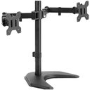 Ver imagem 3 de Suporte Articulado para 2 Monitores 10 a 27 Polegadas Uso em Mesa Bmg-31