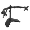 Ver imagem 4 de Suporte Articulado para 2 Monitores 10 a 27 Polegadas Uso em Mesa Bmg-31