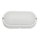 Ver imagem 1 de Arandela Tartaruga Blumenau Clean Easy Led 12W 6500K Bivolt