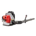 Ver imagem 1 de Soprador de Folhas Costal à Gasolina Kawashima KWB52 51,7CC 2T 14,4 m3 por Minuto