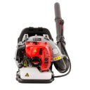 Ver imagem 2 de Soprador Costal de Folhas Kawashima KWB52 51,7CC 2T Potente à Gasolina