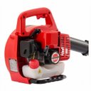 Ver imagem 2 de Soprador De Folhas Kawashima KWB26S 26CC 2T Para Limpeza de Jardim, Quintal, Chácaras e Fazendas