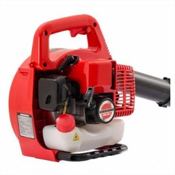 Soprador De Folhas Kawashima KWB26S 26CC 2T para Manutenção de Limpeza Profissional e Doméstica - 2