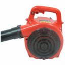 Ver imagem 4 de Soprador De Folhas Kawashima KWB26S 26CC 2T para Manutenção de Limpeza Profissional e Doméstica