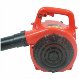 Soprador De Folhas Kawashima KWB26S 26CC 2T para Manutenção de Limpeza Profissional e Doméstica - 4