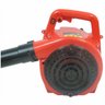 Soprador De Folhas Kawashima KWB26S 26CC 2T para Manutenção de Limpeza Profissional e Doméstica - 4
