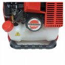 Ver imagem 3 de Soprador De Folhas Kawashima KWB26S 26CC 2T para Manutenção de Limpeza Profissional e Doméstica