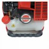 Soprador De Folhas Kawashima KWB26S 26CC 2T para Manutenção de Limpeza Profissional e Doméstica - 3