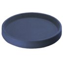 Ver imagem 1 de Prato Redondo para Vaso 30 4,5cm x 34cm Japi