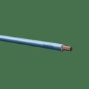 Ver imagem 2 de Cabo Flexível Corfio 2,5mm 750V Rolo 100m Cinza