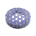 Ver imagem 1 de Cabo Flexível Corfio 2,5mm 750V Rolo 100m Cinza