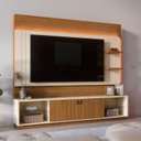 Ver imagem 1 de Estante para Tv 65 Polegadas com Led Guaíba