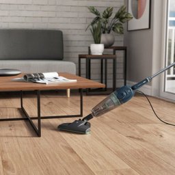 Aspirador de Pó Electrolux 1450w, Azul - Stk14 - 7