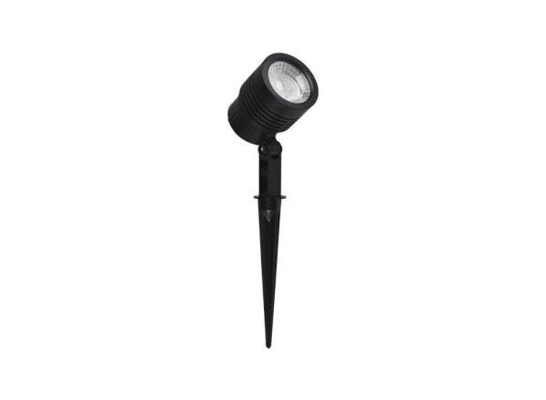 Espeto de Jardim Taschibra Led MR16 6w Bivolt Verde